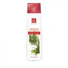 شامپو پروتئین شیر و جوجوبا مای - My shampoo jojoba 250ml - کد2079 شامپو پروتئین شیر و جوجوبا مای - My shampoo jojoba 250ml - کد2079